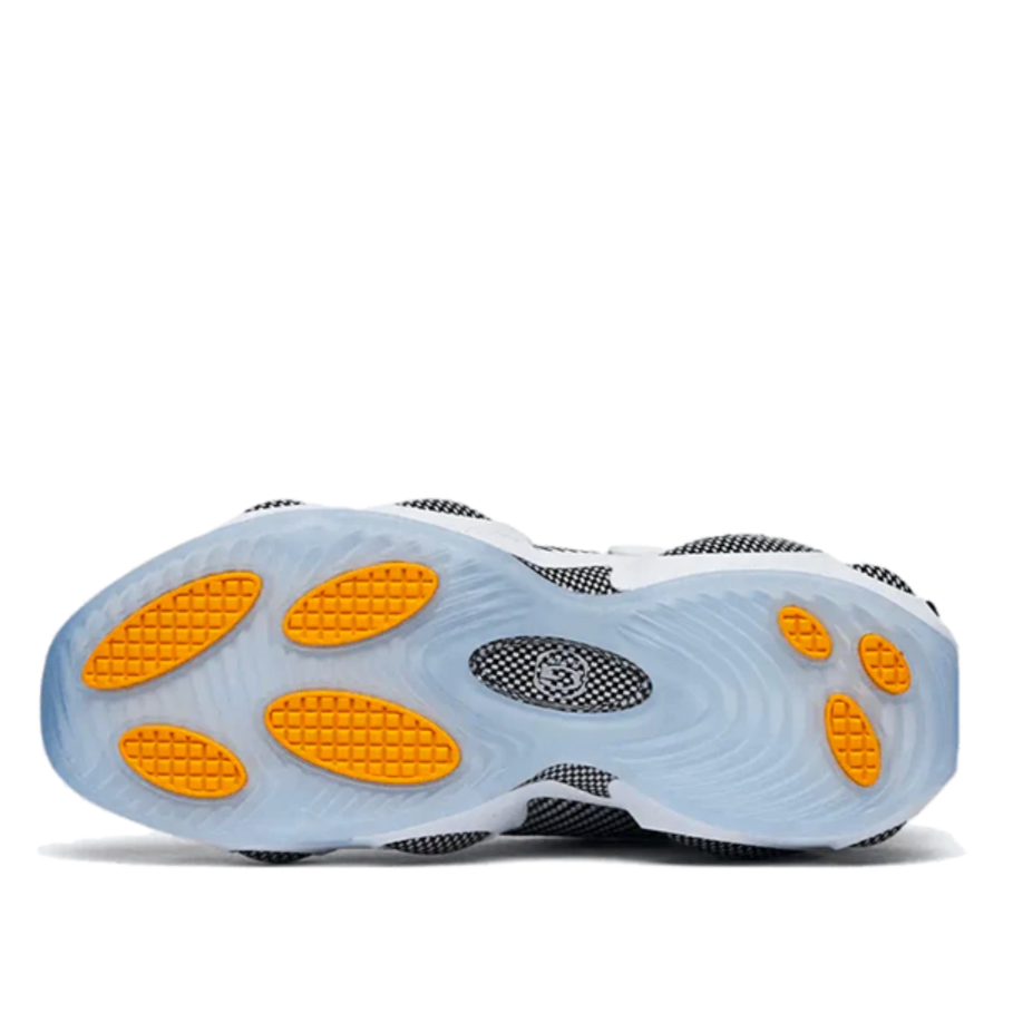 Nike NOCTA Glide Black White