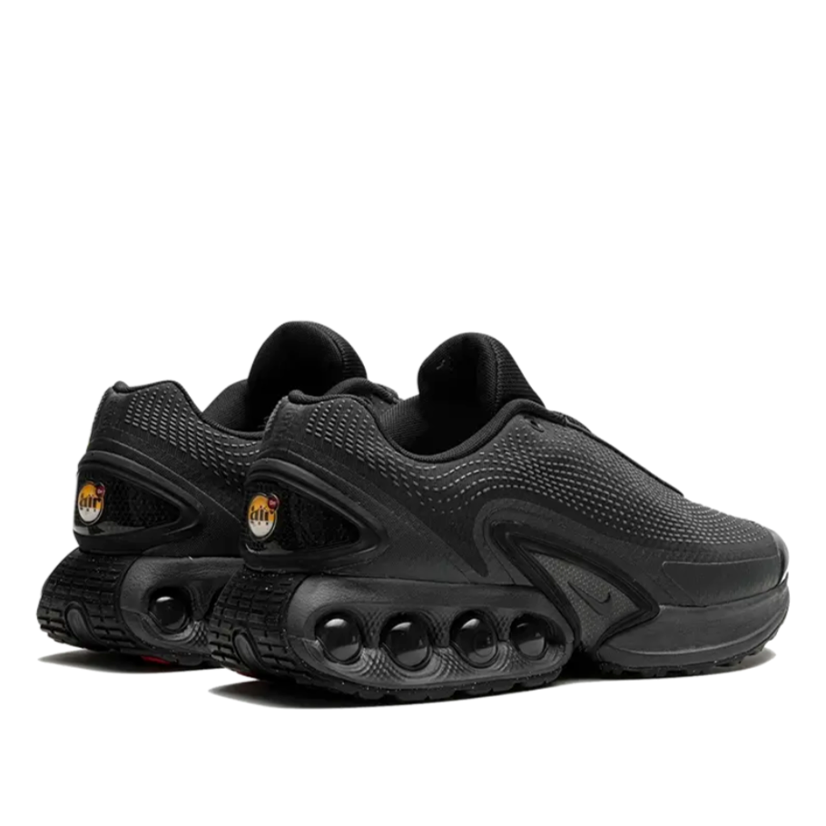 Nike Air Max DN Black Dark Smoke Gre