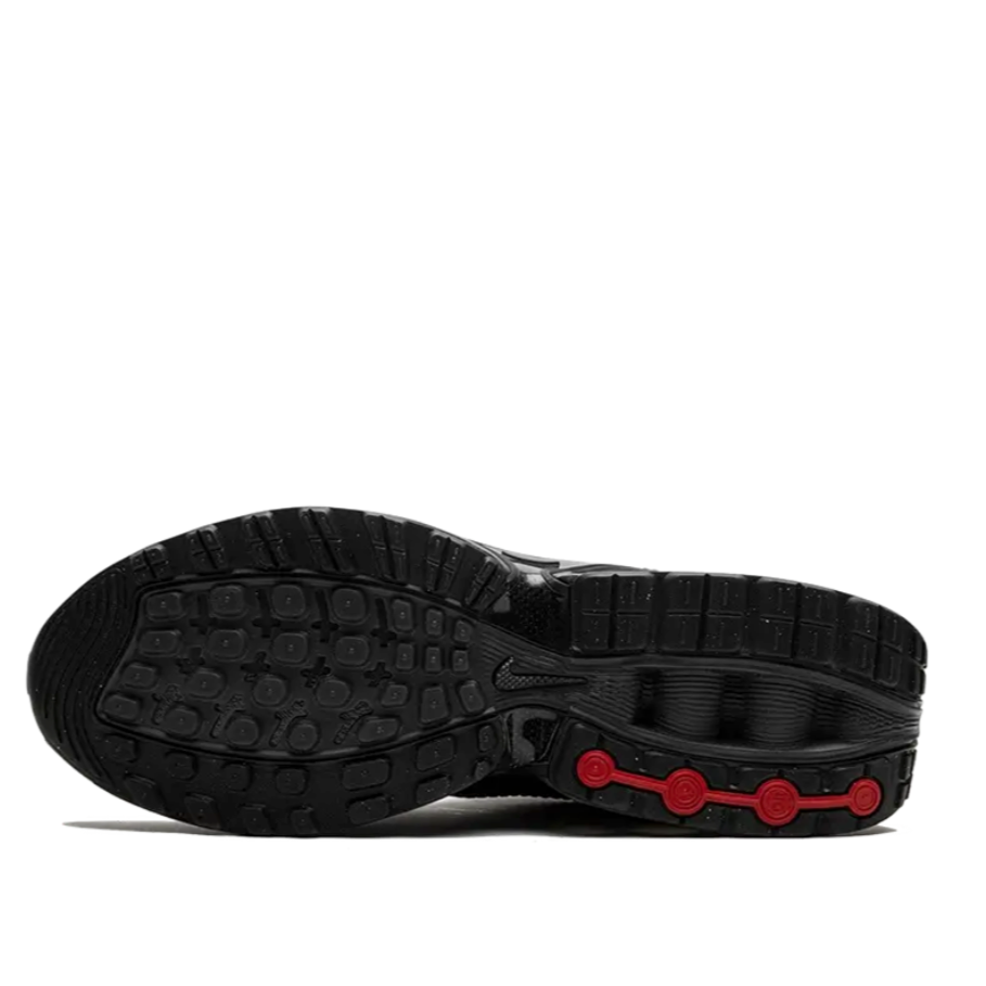 Nike Air Max DN Black Dark Smoke Gre