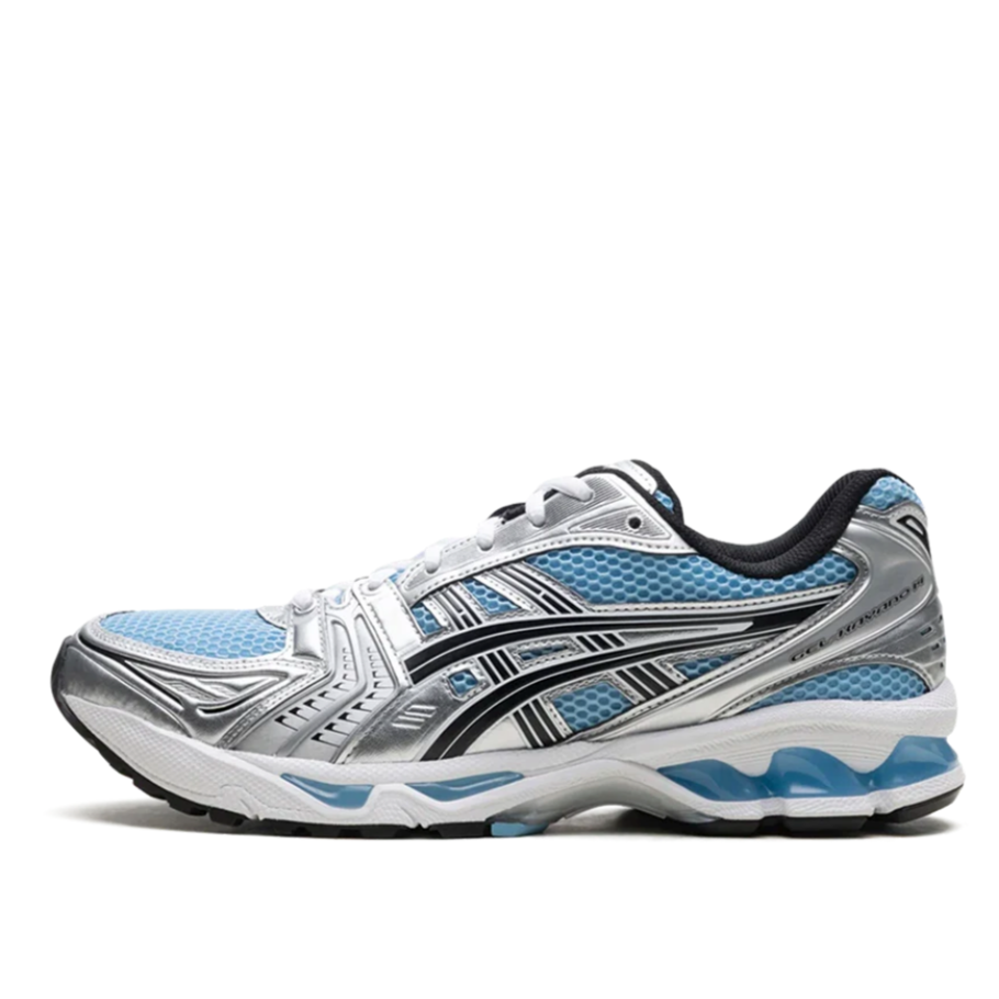 ASICS Gel-Kayano 14 Arctic Sky Pure Silver