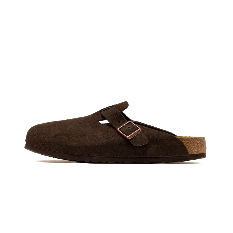 Birkenstock Boston Mocha