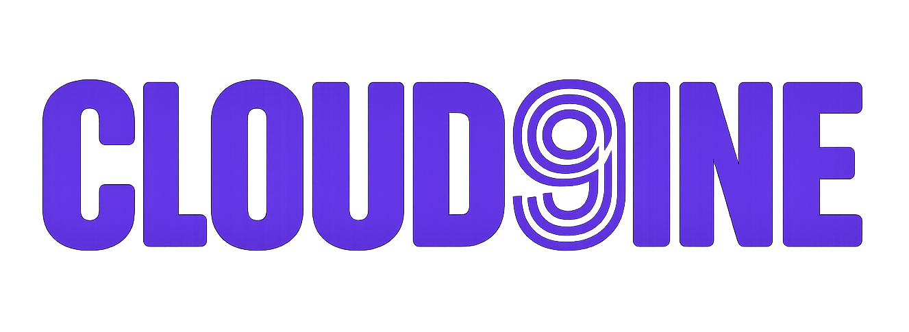 CLOUD9INE