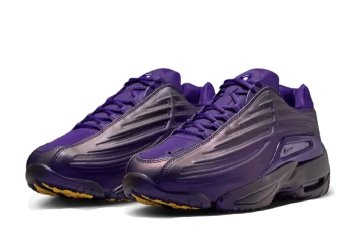 NOCTA Hot Step 2 Eggplant