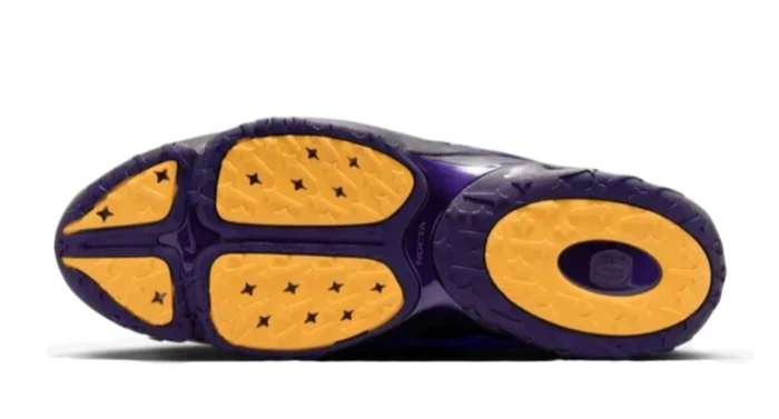 NOCTA Hot Step 2 Eggplant